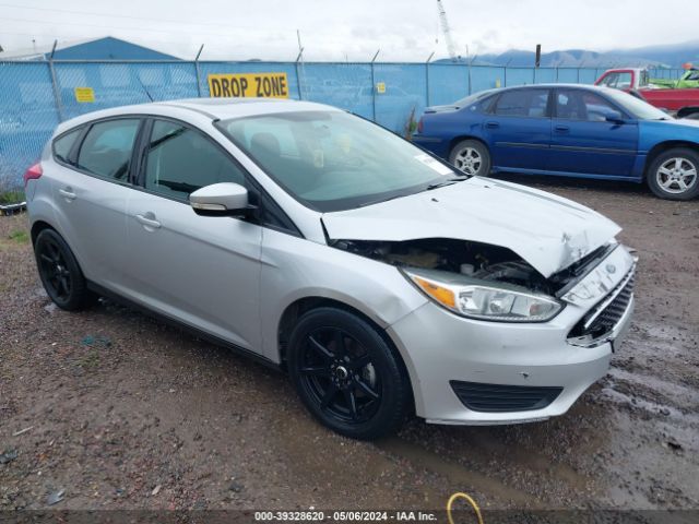 FORD FOCUS 2015 1fadp3k25fl329447