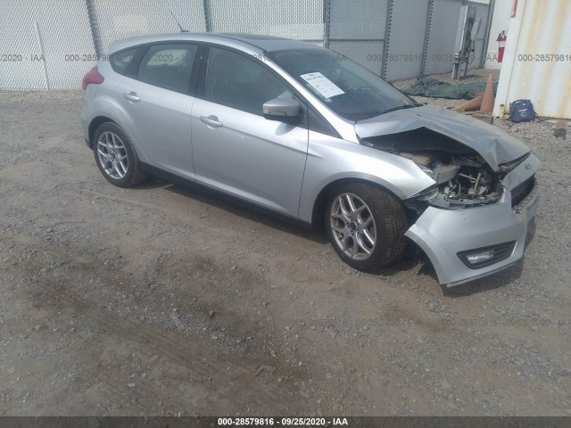 FORD FOCUS 2015 1fadp3k25fl329853