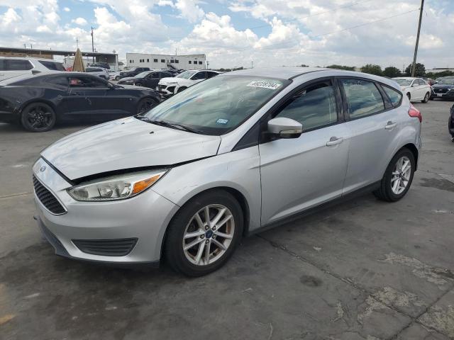 FORD FOCUS SE 2015 1fadp3k25fl330114