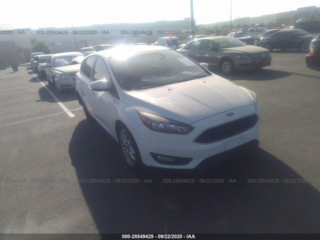 FORD FOCUS 2015 1fadp3k25fl336155