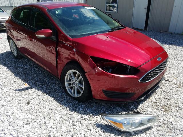 FORD FOCUS 2015 1fadp3k25fl336236