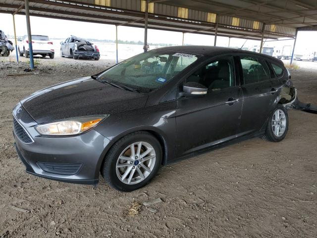 FORD FOCUS SE 2015 1fadp3k25fl336608