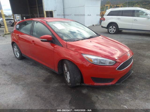 FORD FOCUS 2015 1fadp3k25fl338374