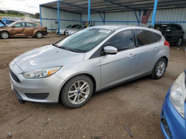 FORD FOCUS SE 2015 1fadp3k25fl341131