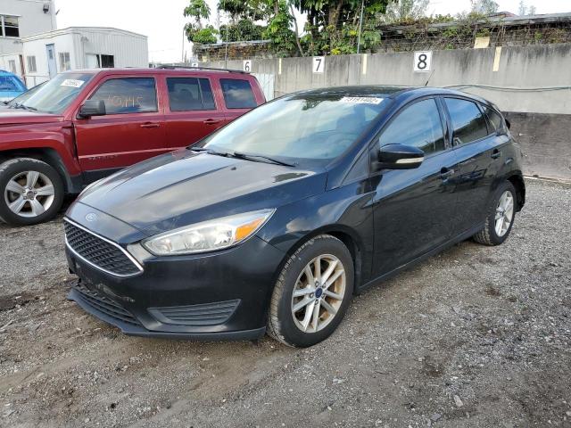 FORD FOCUS SE 2015 1fadp3k25fl343574