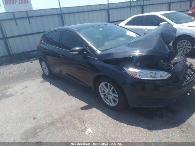 FORD FOCUS 2015 1fadp3k25fl347558