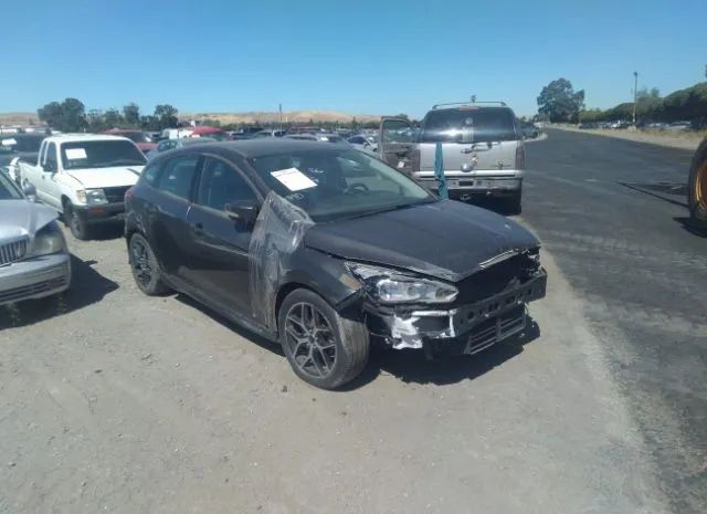 FORD FOCUS 2015 1fadp3k25fl349259