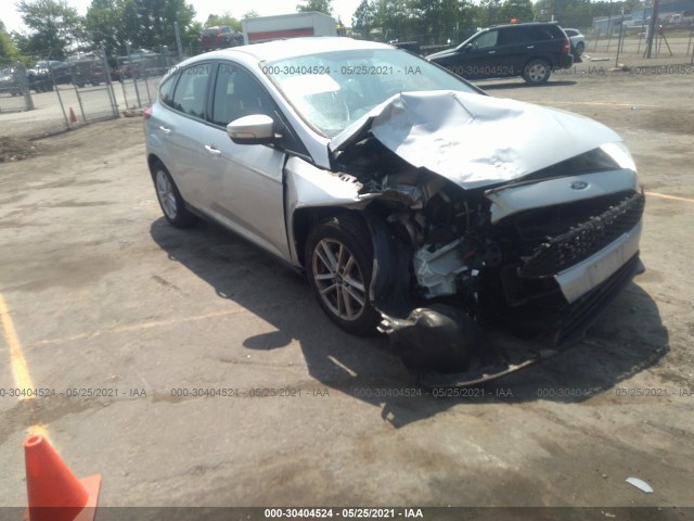 FORD FOCUS 2015 1fadp3k25fl350749