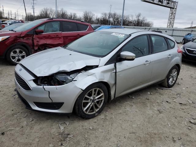 FORD FOCUS SE 2015 1fadp3k25fl350816