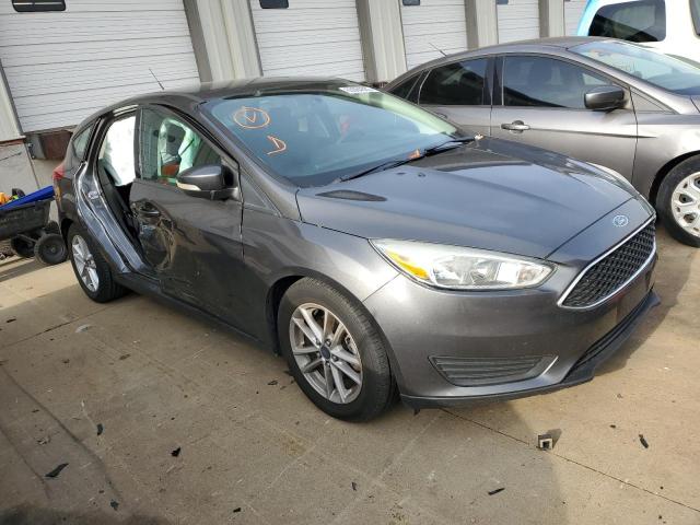 FORD FOCUS SE 2015 1fadp3k25fl351433