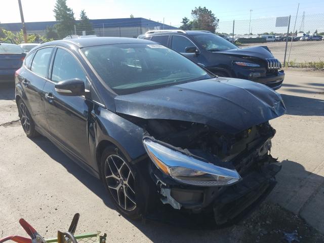 FORD FOCUS SE 2015 1fadp3k25fl356177