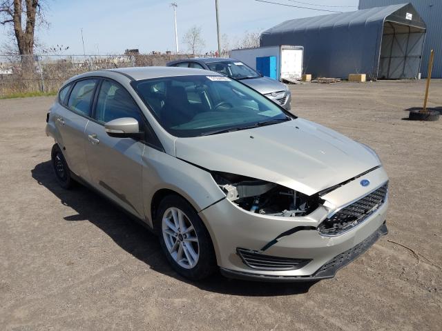 FORD FOCUS SE 2015 1fadp3k25fl359130