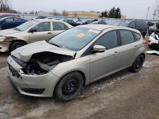 FORD FOCUS SE 2015 1fadp3k25fl359760