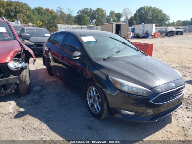 FORD FOCUS 2015 1fadp3k25fl362321