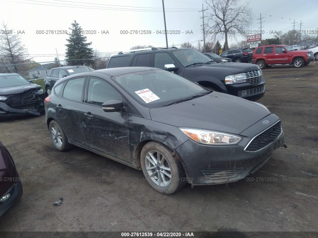 FORD FOCUS 2015 1fadp3k25fl364487