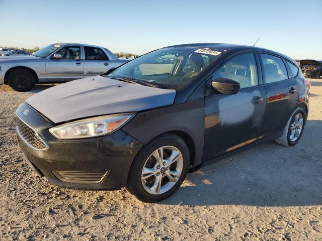 FORD FOCUS SE 2015 1fadp3k25fl364778