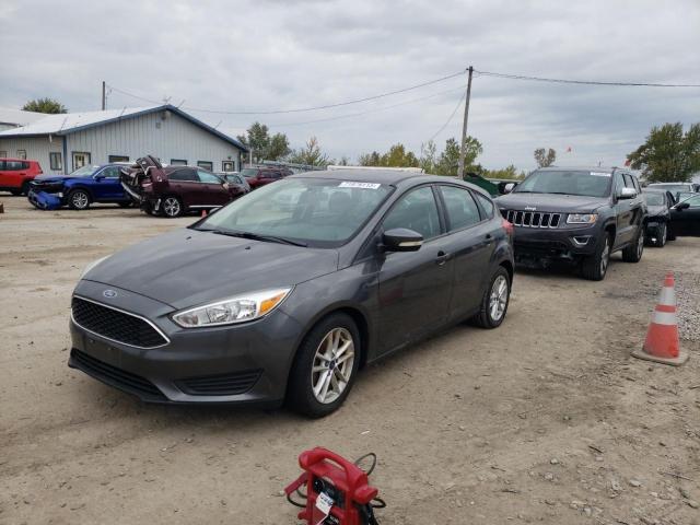 FORD FOCUS SE 2015 1fadp3k25fl366823