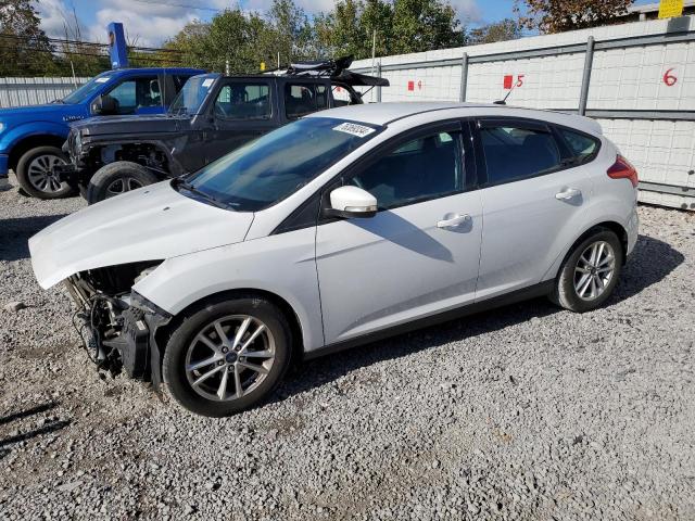 FORD FOCUS SE 2015 1fadp3k25fl367471