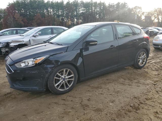 FORD FOCUS SE 2015 1fadp3k25fl371827