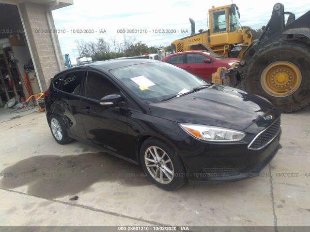 FORD FOCUS 2015 1fadp3k25fl376526