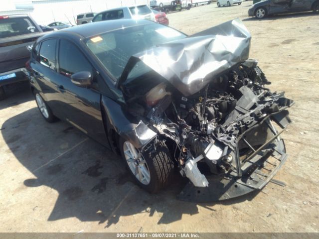 FORD FOCUS 2015 1fadp3k25fl376672