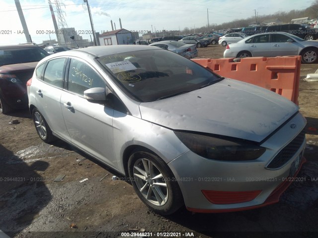 FORD FOCUS 2015 1fadp3k25fl376686