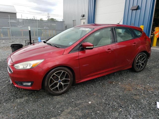 FORD FOCUS 2015 1fadp3k25fl377367