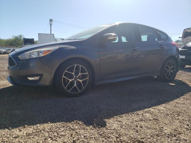 FORD FOCUS SE 2015 1fadp3k25fl380575