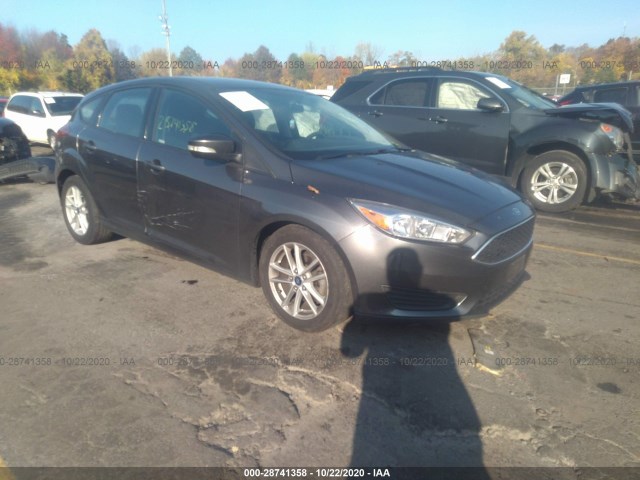 FORD FOCUS 2015 1fadp3k25fl381094