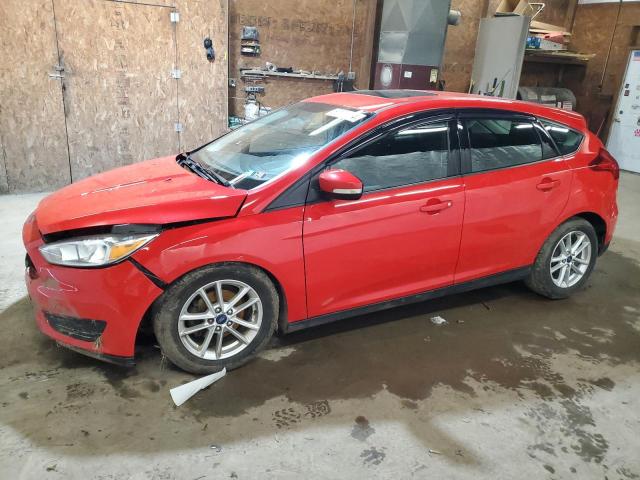 FORD FOCUS 2015 1fadp3k25fl383475