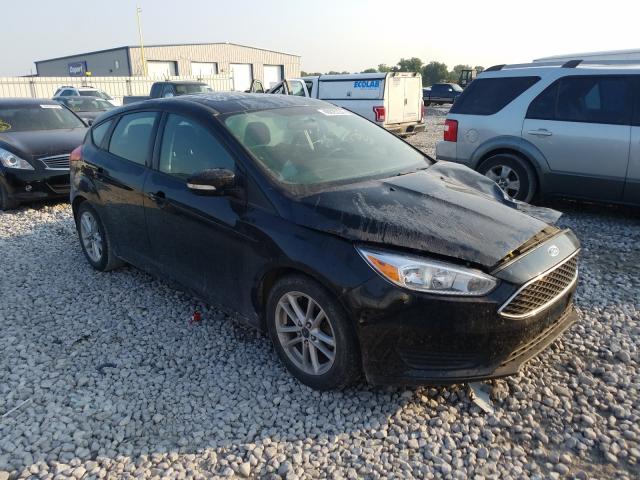 FORD FOCUS SE 2015 1fadp3k25fl384173