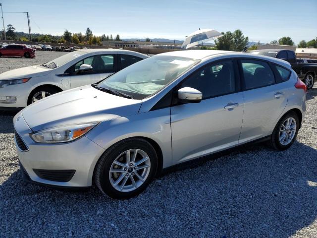 FORD FOCUS SE 2015 1fadp3k25fl386523