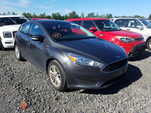 FORD FOCUS SE 2016 1fadp3k25gl213649