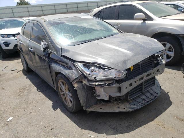 FORD FOCUS SE 2016 1fadp3k25gl217314