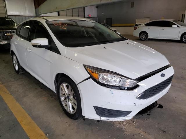 FORD FOCUS SE 2016 1fadp3k25gl217877