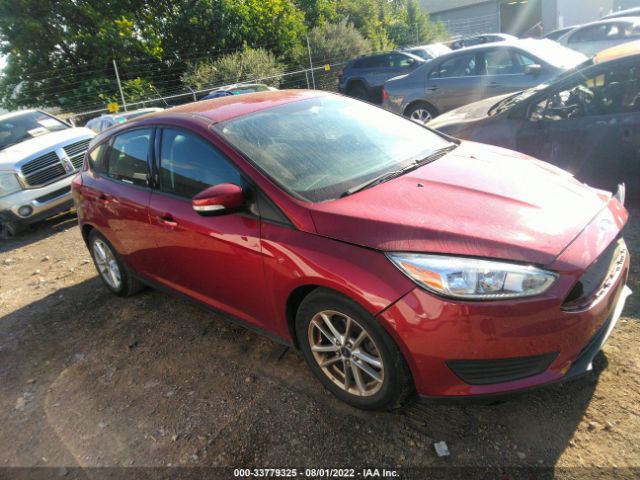 FORD FOCUS 2016 1fadp3k25gl220214