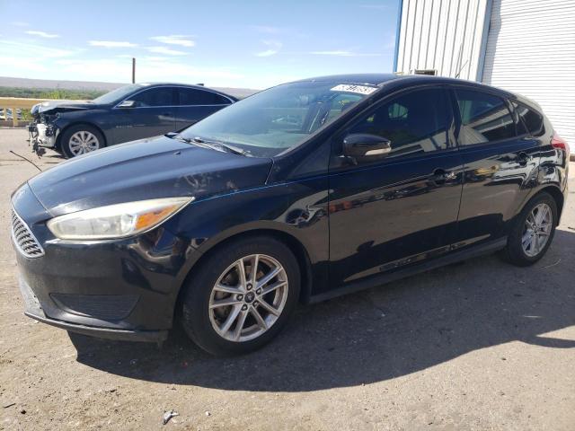 FORD FOCUS SE 2016 1fadp3k25gl221119