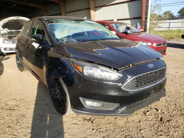 FORD FOCUS SE 2016 1fadp3k25gl222691