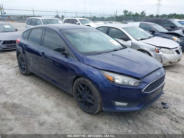 FORD FOCUS 2016 1fadp3k25gl224263