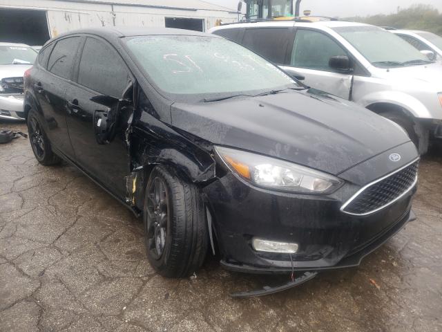 FORD FOCUS SE 2016 1fadp3k25gl226840