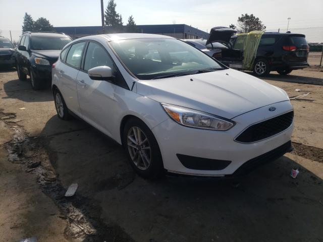 FORD FOCUS SE 2016 1fadp3k25gl227065