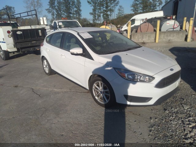 FORD FOCUS 2016 1fadp3k25gl228538