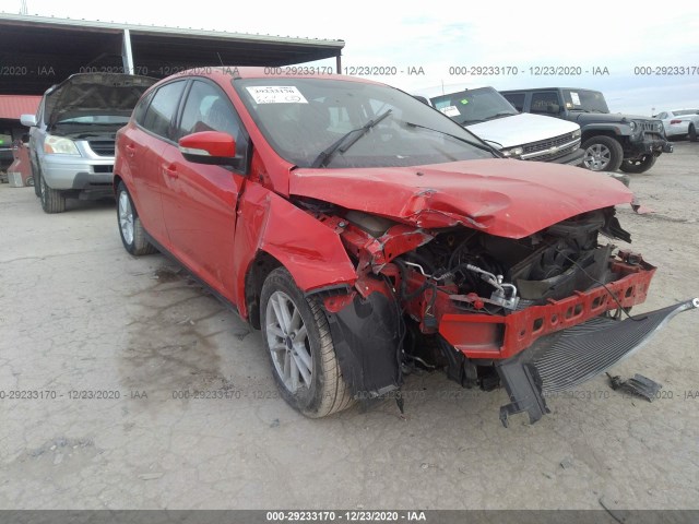 FORD FOCUS 2016 1fadp3k25gl231083