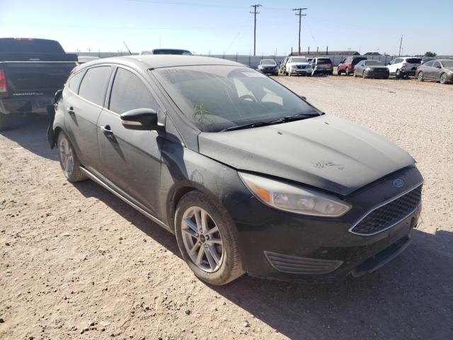 FORD FOCUS SE 2016 1fadp3k25gl231438