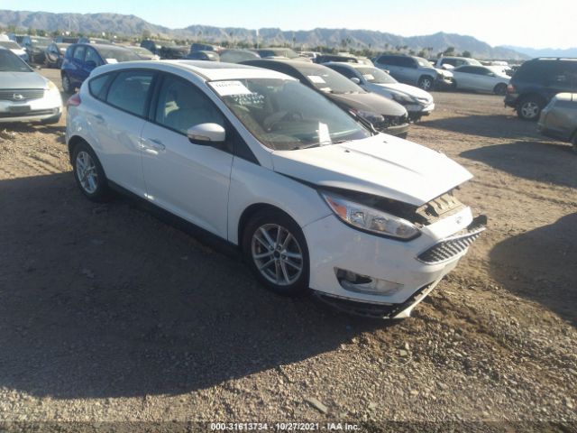 FORD FOCUS 2016 1fadp3k25gl235179