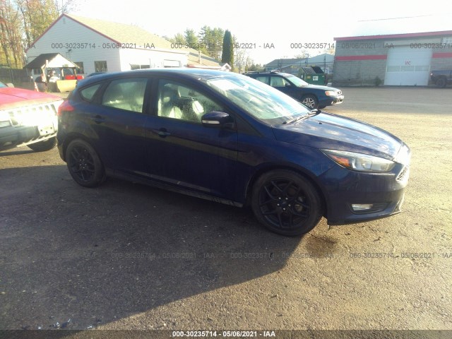 FORD FOCUS 2016 1fadp3k25gl240270