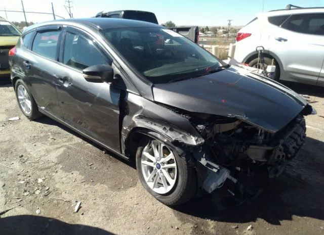 FORD FOCUS 2016 1fadp3k25gl240639