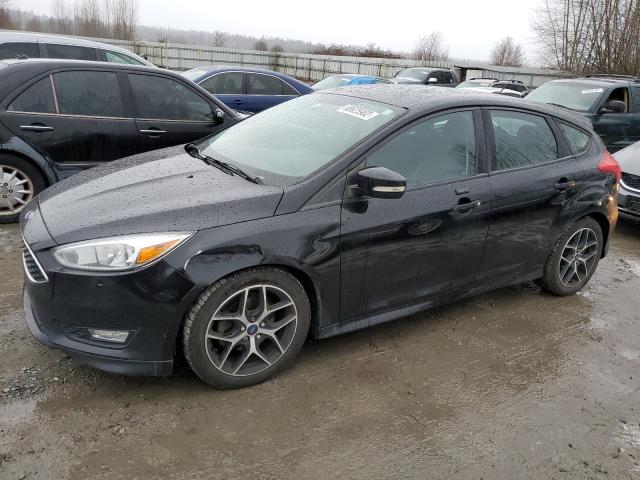 FORD FOCUS SE 2016 1fadp3k25gl244478