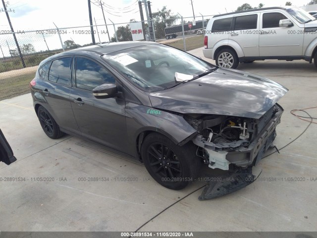 FORD FOCUS 2016 1fadp3k25gl246697