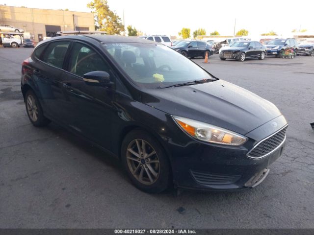 FORD FOCUS 2016 1fadp3k25gl246831